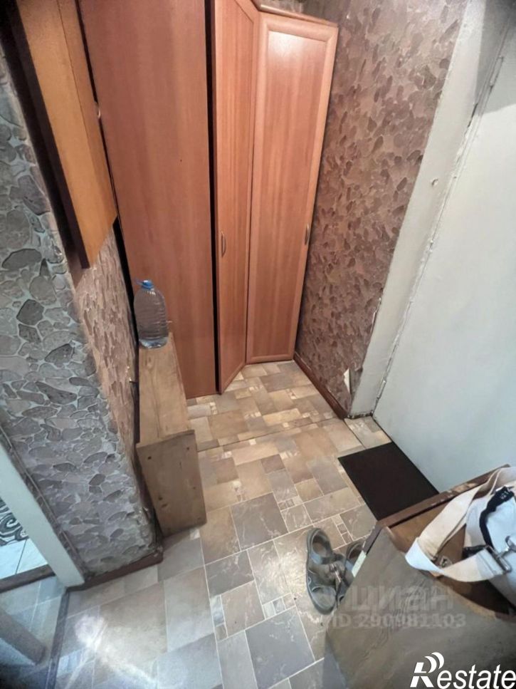 1-комн квартира улица Коммунаров, 224,  д. 224