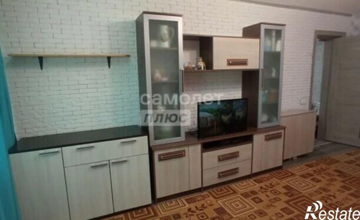 2-комн квартира Школьная улица, 70,  д. 70