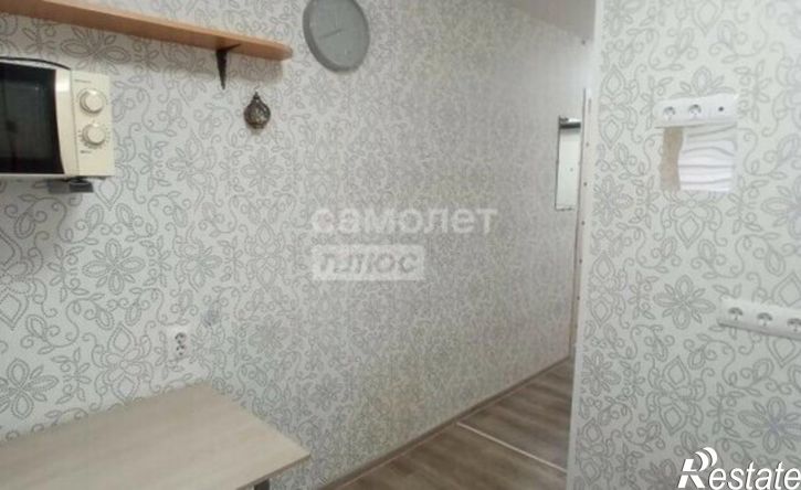 2-комн квартира Школьная улица, 70,  д. 70