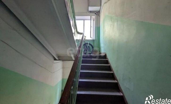 2-комн квартира улица Горького, 16,  д. 16
