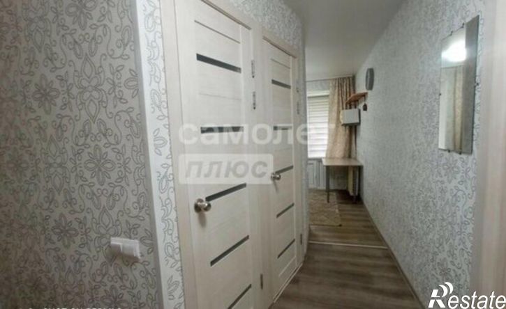 2-комн квартира Школьная улица, 70,  д. 70