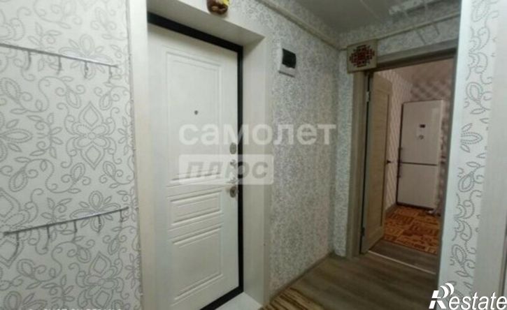 2-комн квартира Школьная улица, 70,  д. 70
