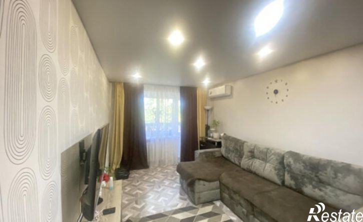 2-комн квартира ул Волгоградская, 25,  д. 25