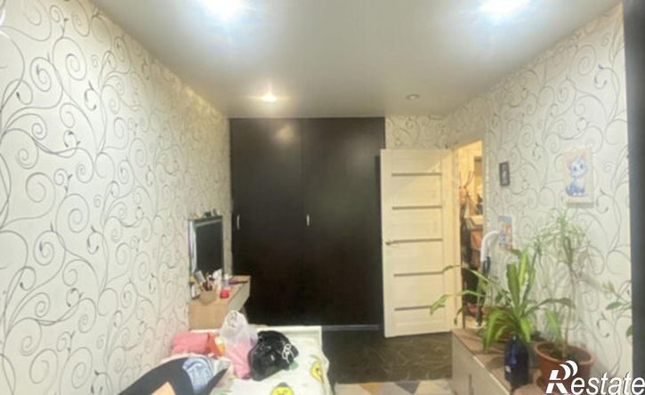 2-комн квартира ул Волгоградская, 25,  д. 25