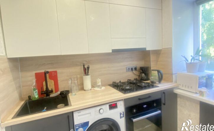 2-комн квартира ул Волгоградская, 25,  д. 25