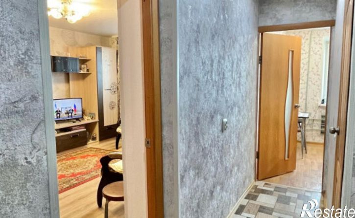 1-комн квартира ул Верхняя, 13,  д. 13
