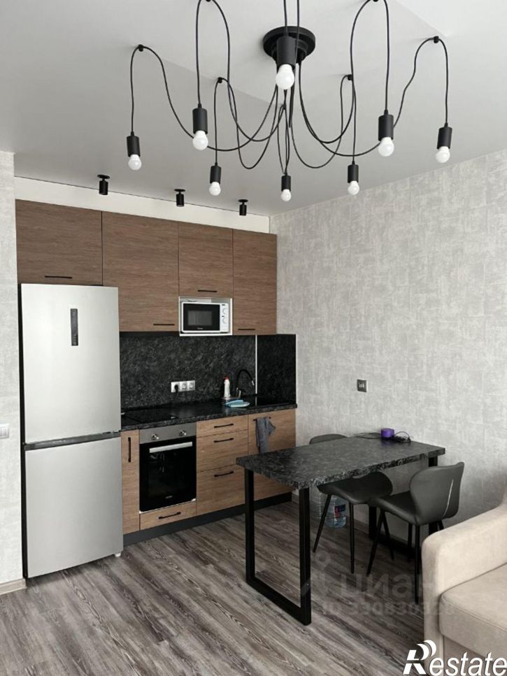 2-комн квартира улица Карла Маркса, 304Б,  д. 304Б