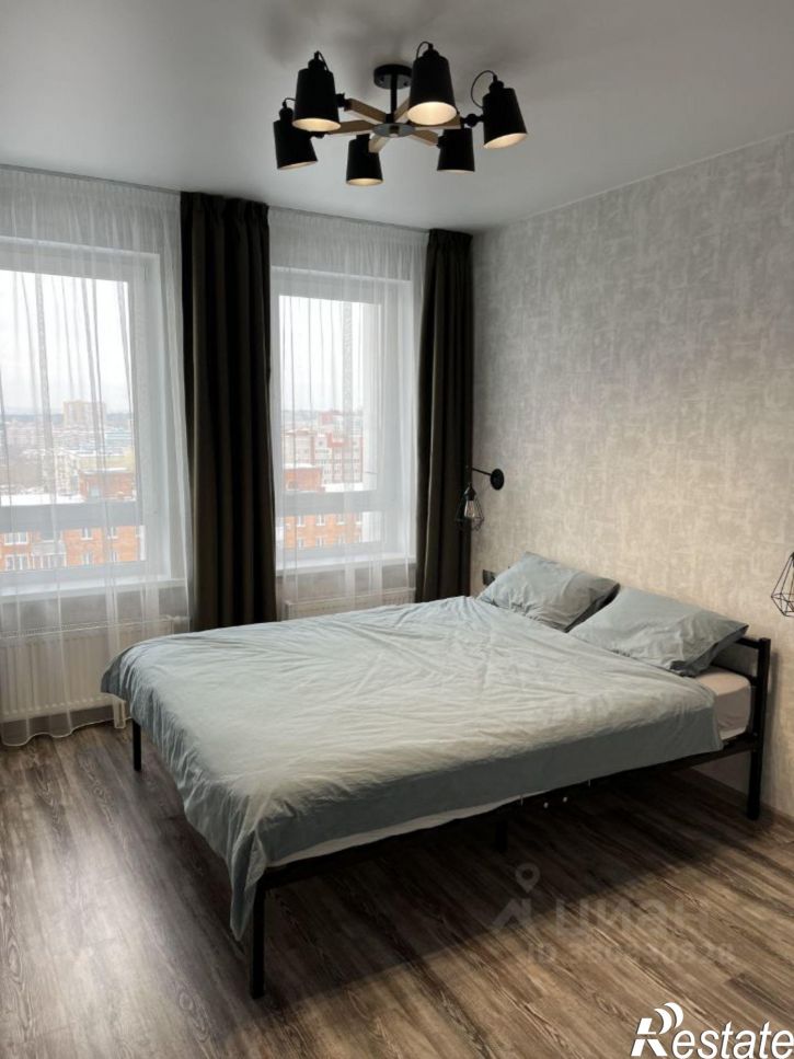 2-комн квартира улица Карла Маркса, 304Б,  д. 304Б
