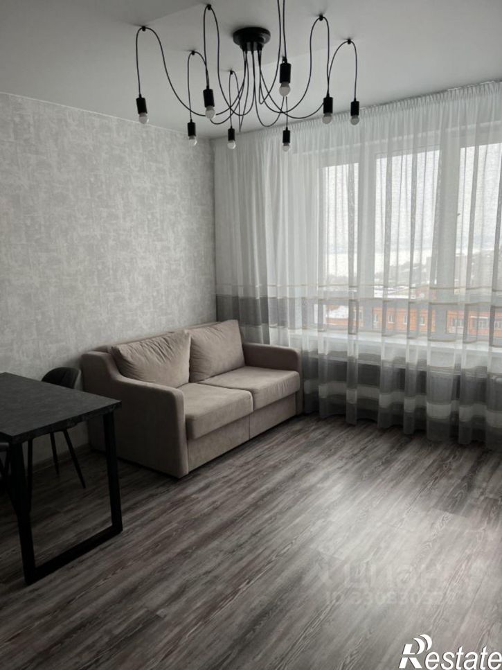 2-комн квартира улица Карла Маркса, 304Б,  д. 304Б