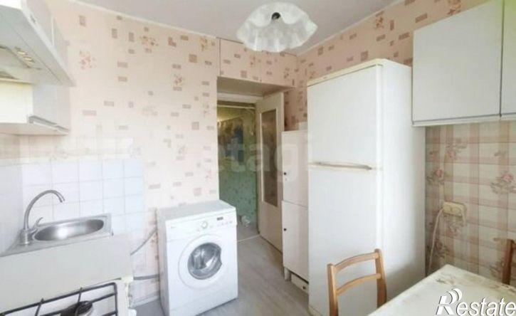 1-комн квартира Береговая улица, 17,  д. 17