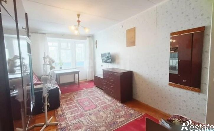 1-комн квартира Береговая улица, 17,  д. 17