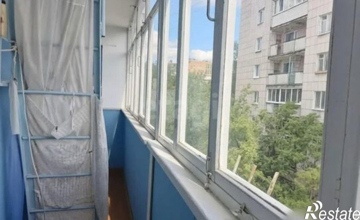 1-комн квартира Береговая улица, 17,  д. 17