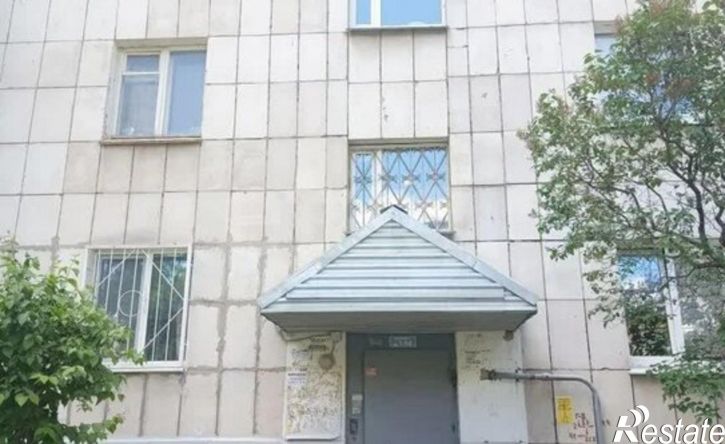 1-комн квартира Береговая улица, 17,  д. 17