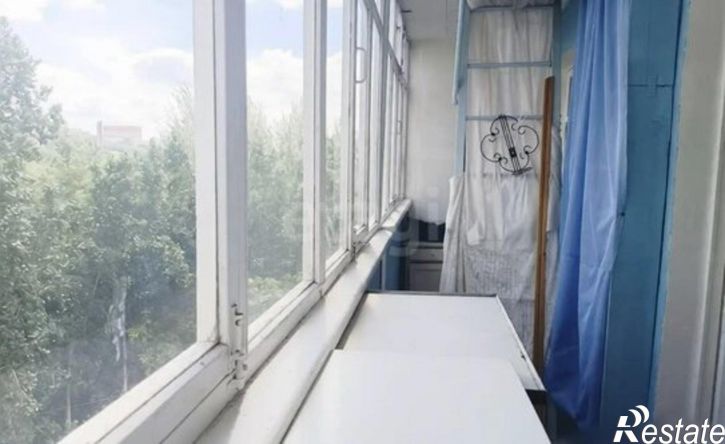1-комн квартира Береговая улица, 17,  д. 17