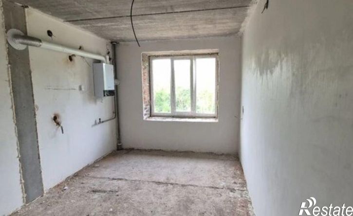 2-комн квартира Можга, Заводской переулок, 34к2