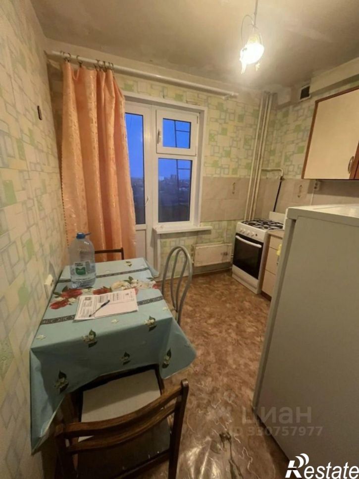 1-комн квартира Пушкинская улица, 65,  д. 65