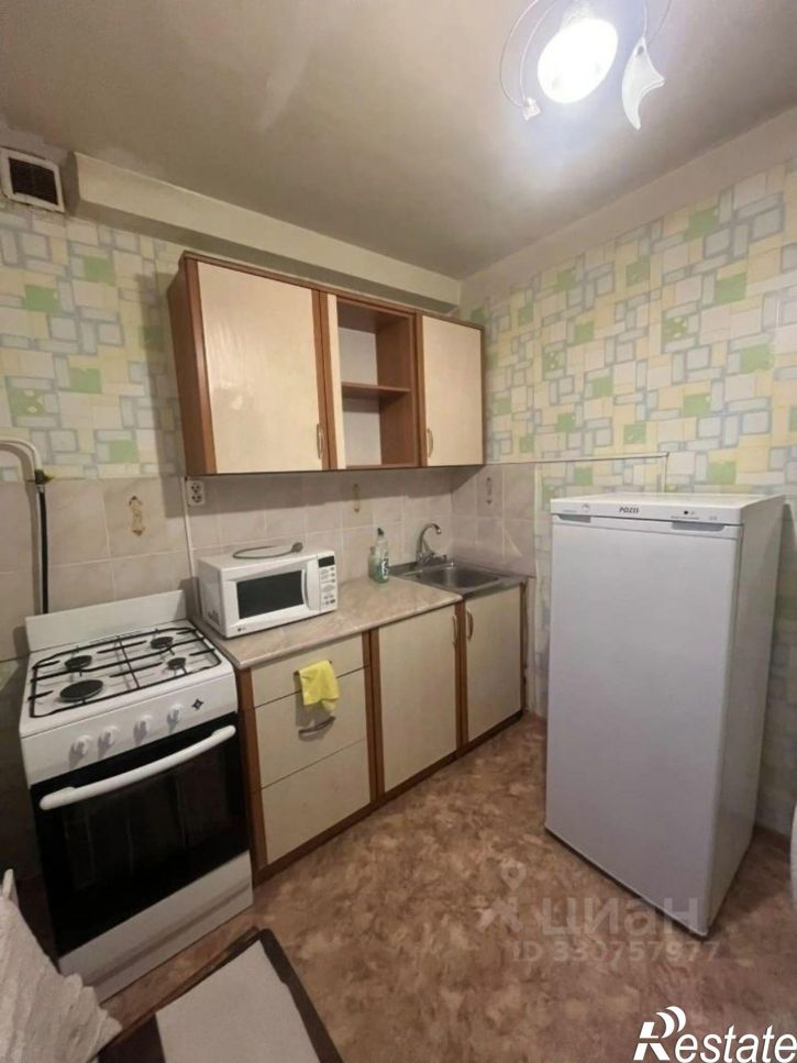 1-комн квартира Пушкинская улица, 65,  д. 65