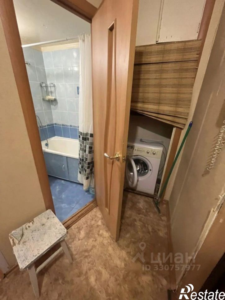 1-комн квартира Пушкинская улица, 65,  д. 65