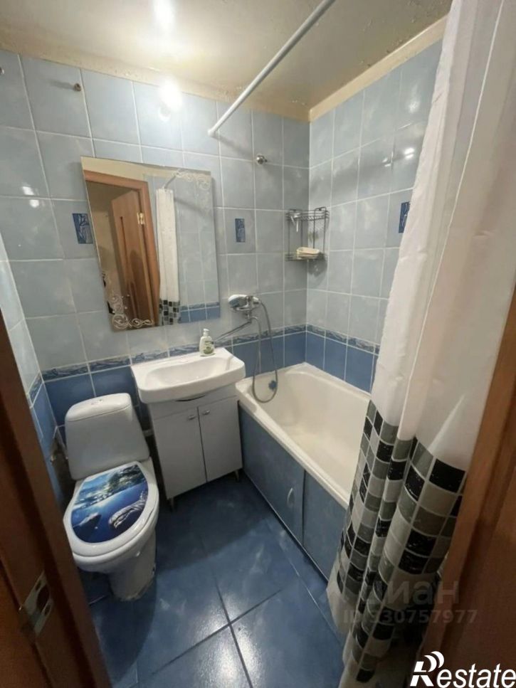 1-комн квартира Пушкинская улица, 65,  д. 65