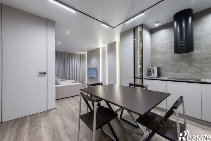 2-комн квартира улица Карла Маркса, 259 с2,  д. 259 с2