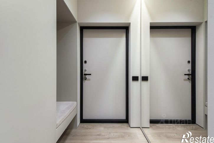 2-комн квартира улица Карла Маркса, 259 с2,  д. 259 с2