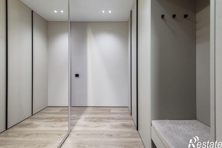 2-комн квартира улица Карла Маркса, 259 с2,  д. 259 с2