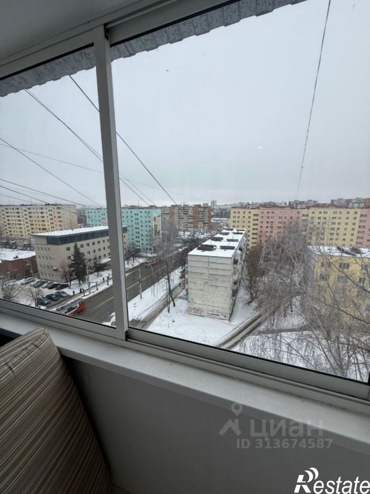 1-комн квартира Майская улица, 22,  д. 22