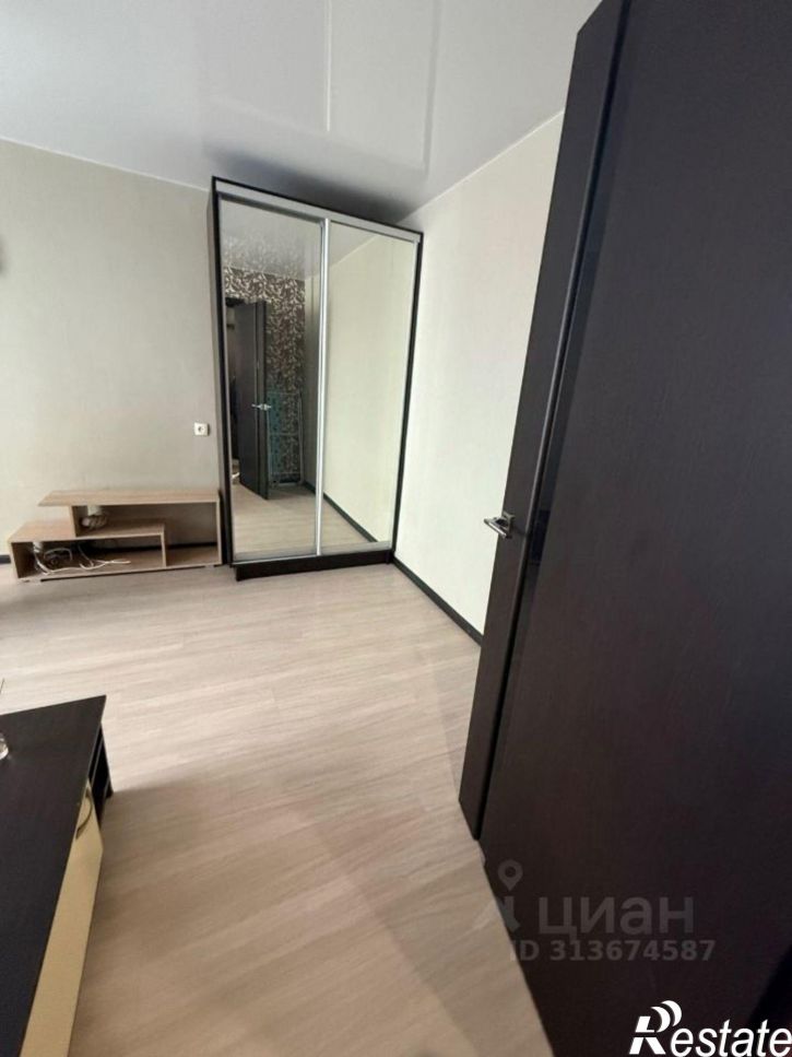 1-комн квартира Майская улица, 22,  д. 22