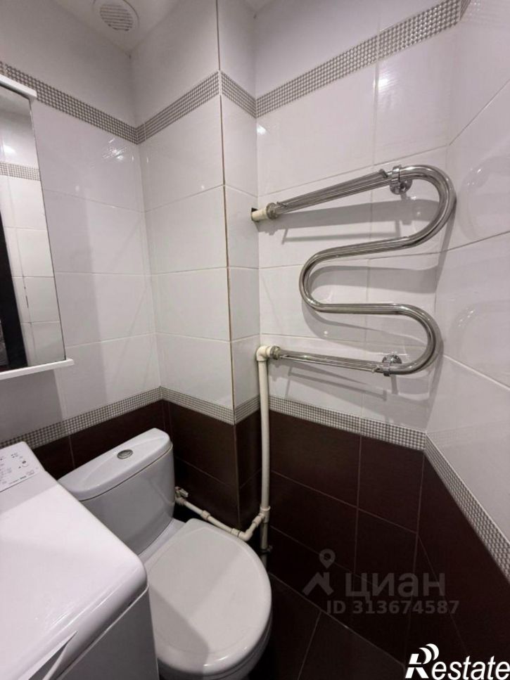 1-комн квартира Майская улица, 22,  д. 22