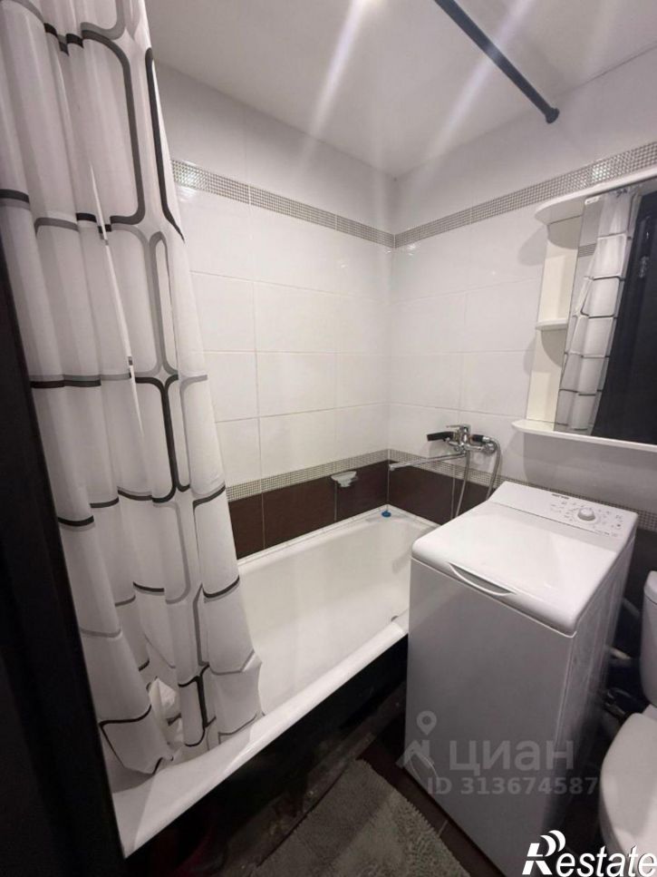 1-комн квартира Майская улица, 22,  д. 22