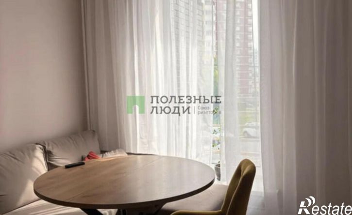 3-комн квартира 8-я Подлесная улица, 46,  д. 46
