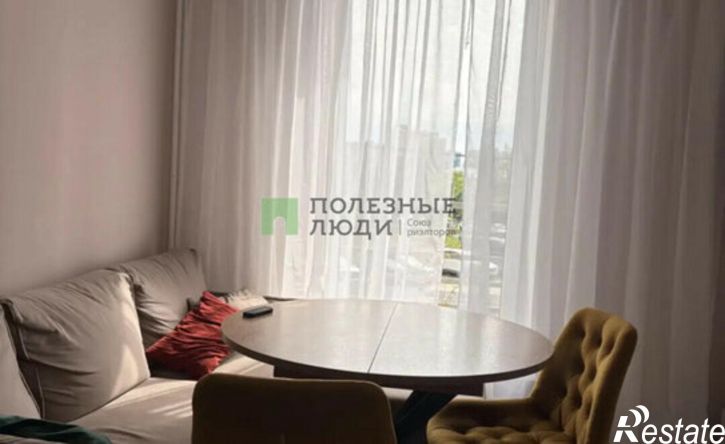 3-комн квартира 8-я Подлесная улица, 46,  д. 46