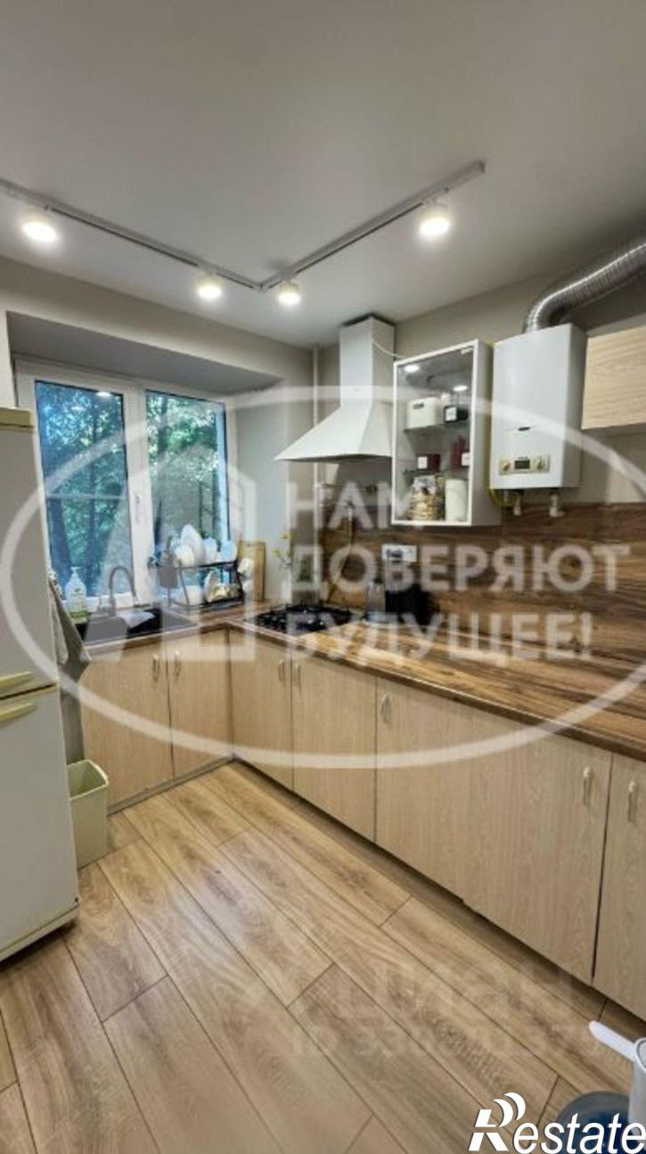 1-комн квартира улица Фалалеева, 25,  д. 25