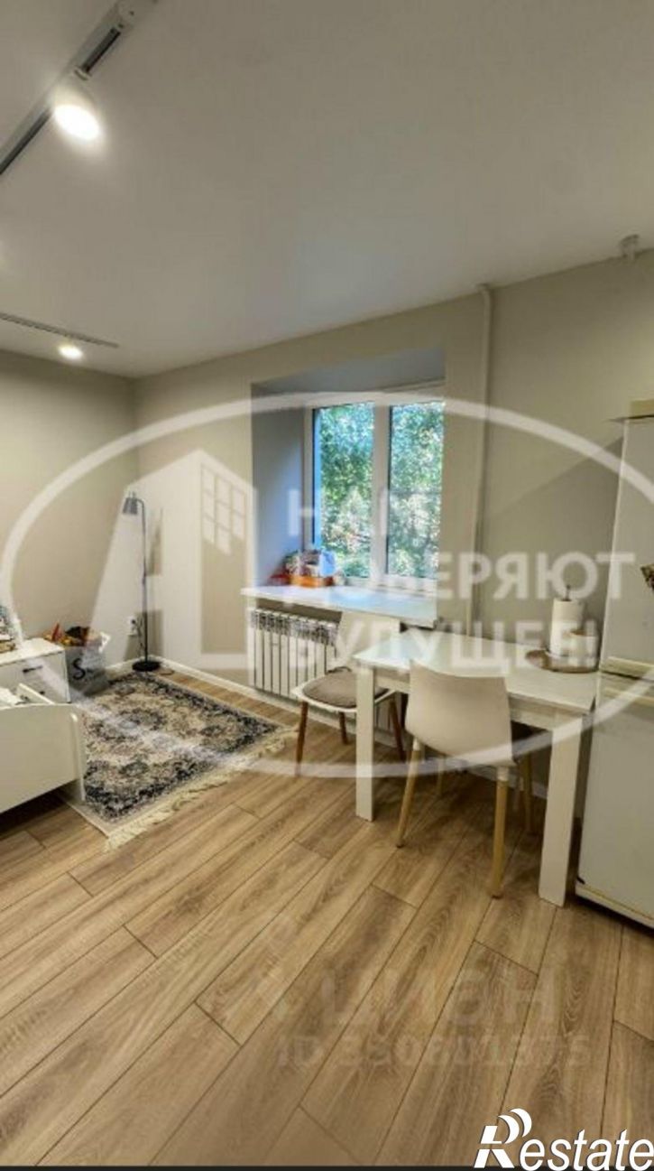 1-комн квартира улица Фалалеева, 25,  д. 25