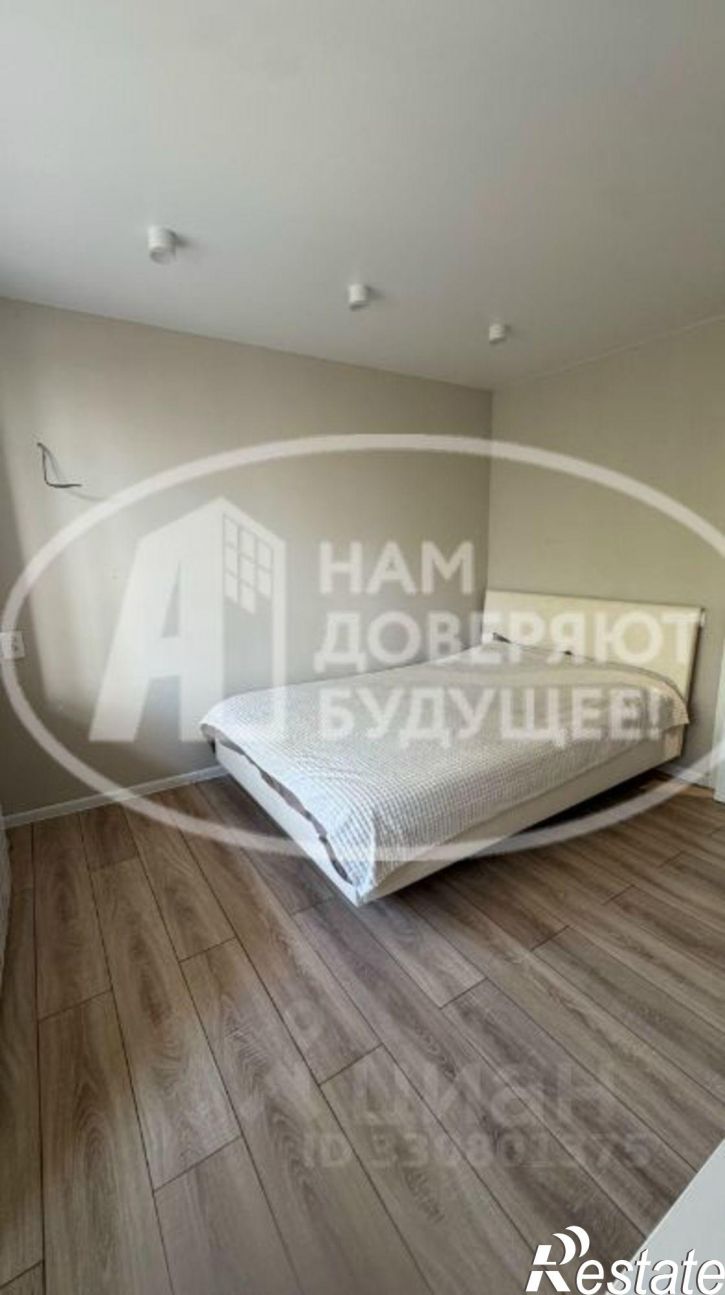 1-комн квартира улица Фалалеева, 25,  д. 25
