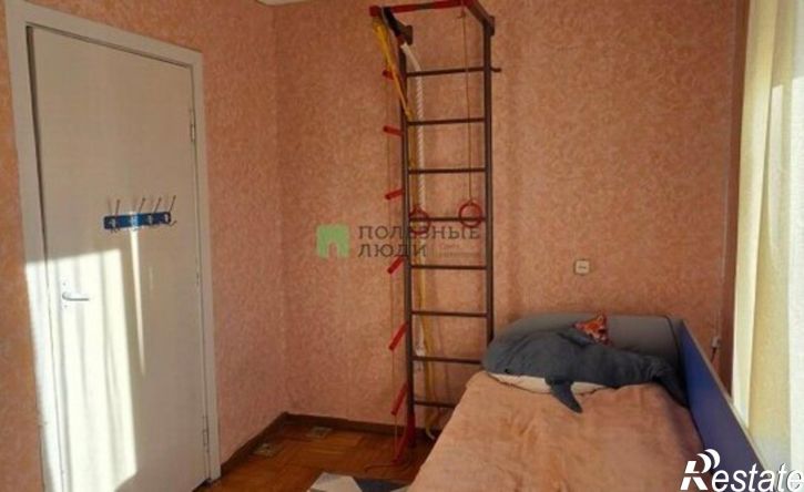 3-комн квартира улица Карла Маркса, 431,  д. 431