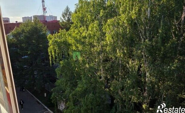 3-комн квартира улица Карла Маркса, 431,  д. 431