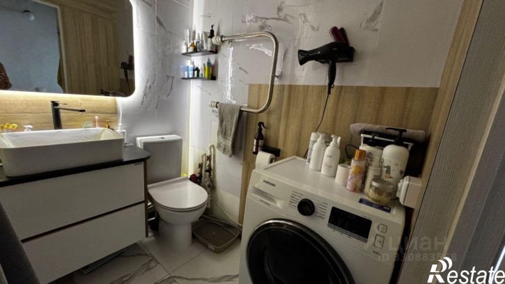 1-комн квартира Нагорная улица, 52,  д. 52