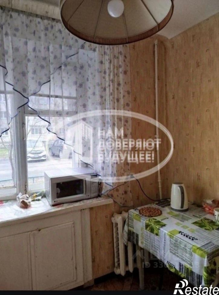 1-комн квартира ул Короленко, 16,  д. 16