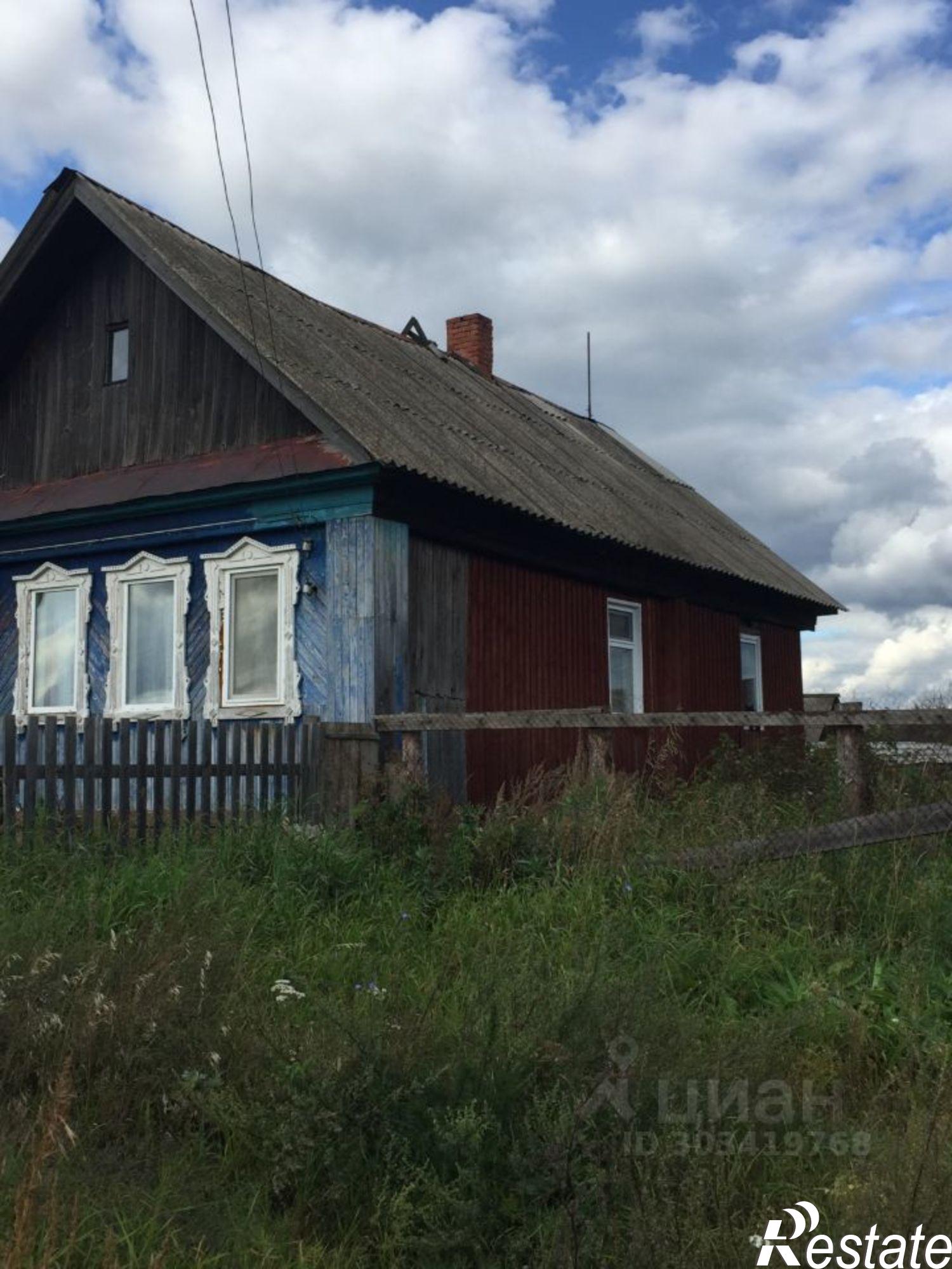 Купить дачу, дом, коттедж за 750 000 рублей на улица Пушкина, 9