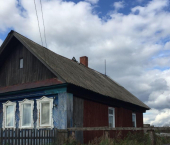 коттедж 43 кв м улица Пушкина, 9