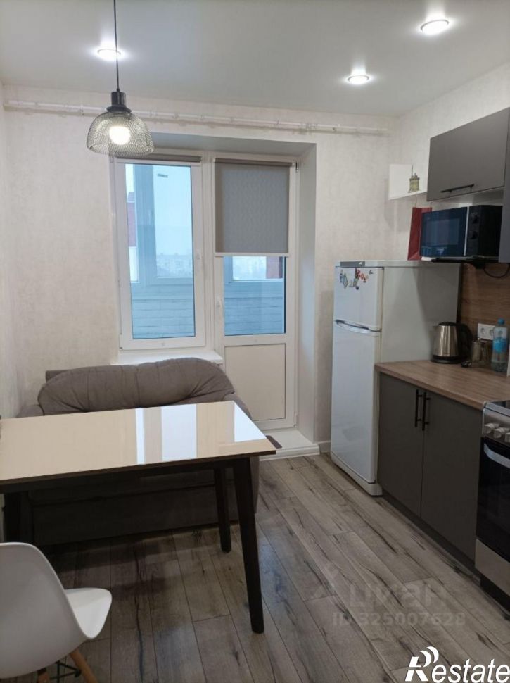 1-комн квартира Нижняя улица, 37 к1,  д. 37 к1
