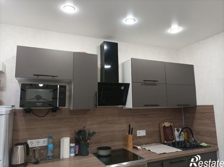 1-комн квартира Нижняя улица, 37 к1,  д. 37 к1