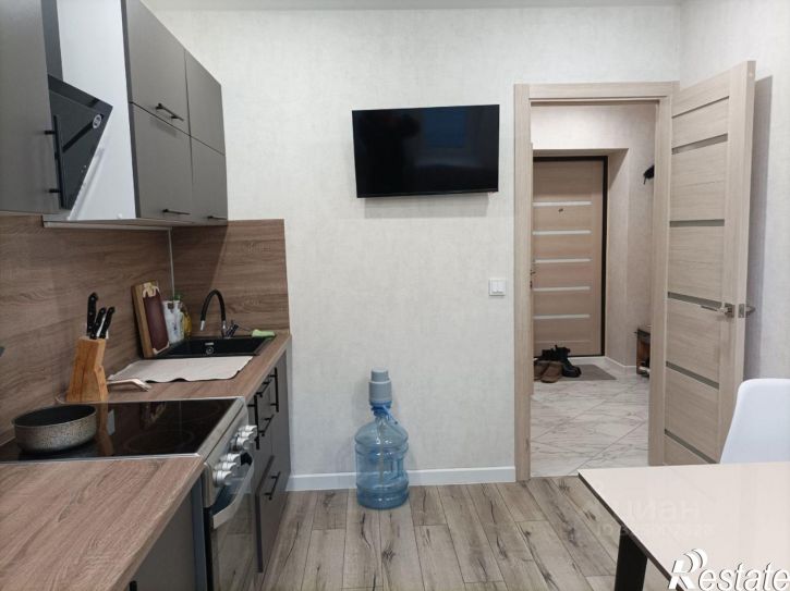 1-комн квартира Нижняя улица, 37 к1,  д. 37 к1