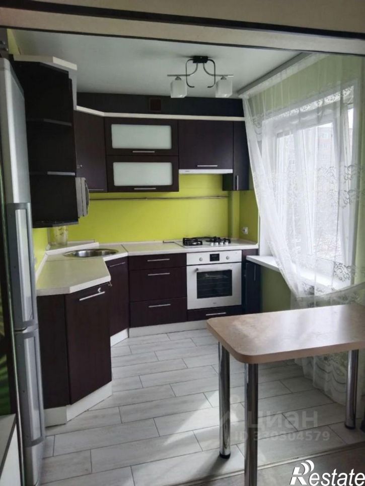 2-комн квартира улица Сабурова, 29,  д. 29