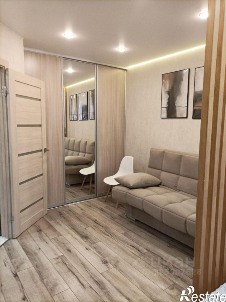 1-комн квартира Нижняя улица, 37 к1,  д. 37 к1