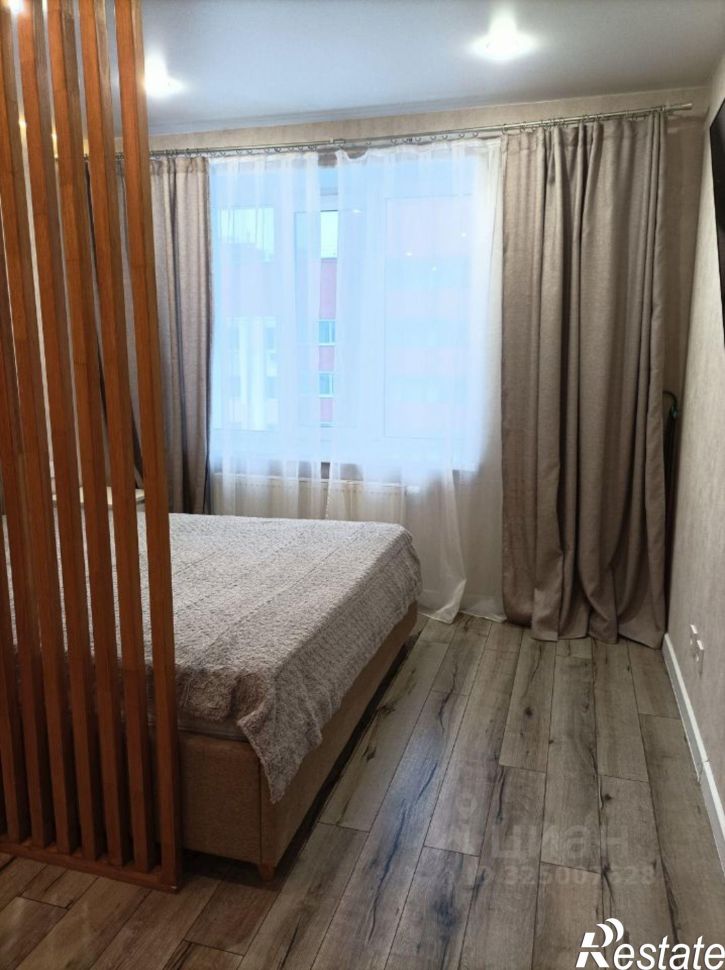 1-комн квартира Нижняя улица, 37 к1,  д. 37 к1