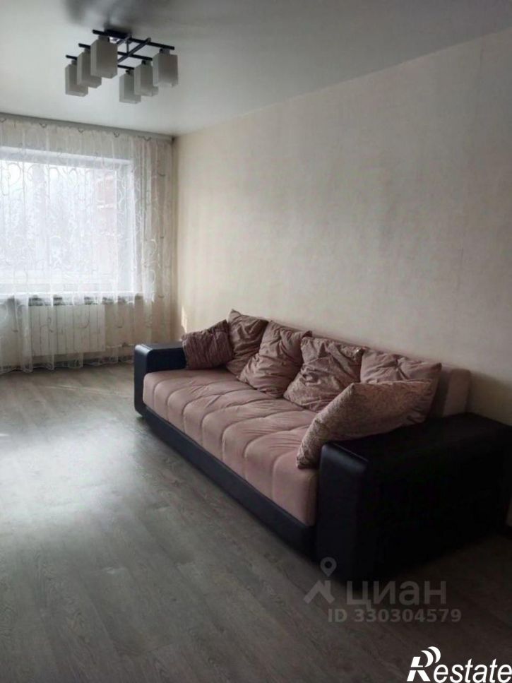 2-комн квартира улица Сабурова, 29,  д. 29
