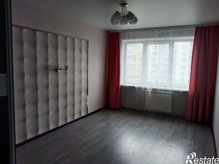 2-комн квартира улица Сабурова, 29,  д. 29
