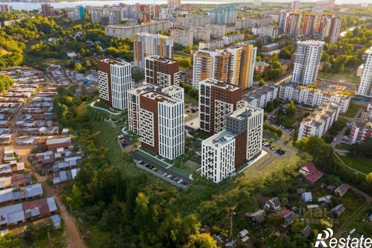 1-комн квартира в новом доме 9-я Подлесная улица, 11 к2,  д. 11 к2